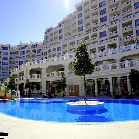 Touch The Sea Apartment